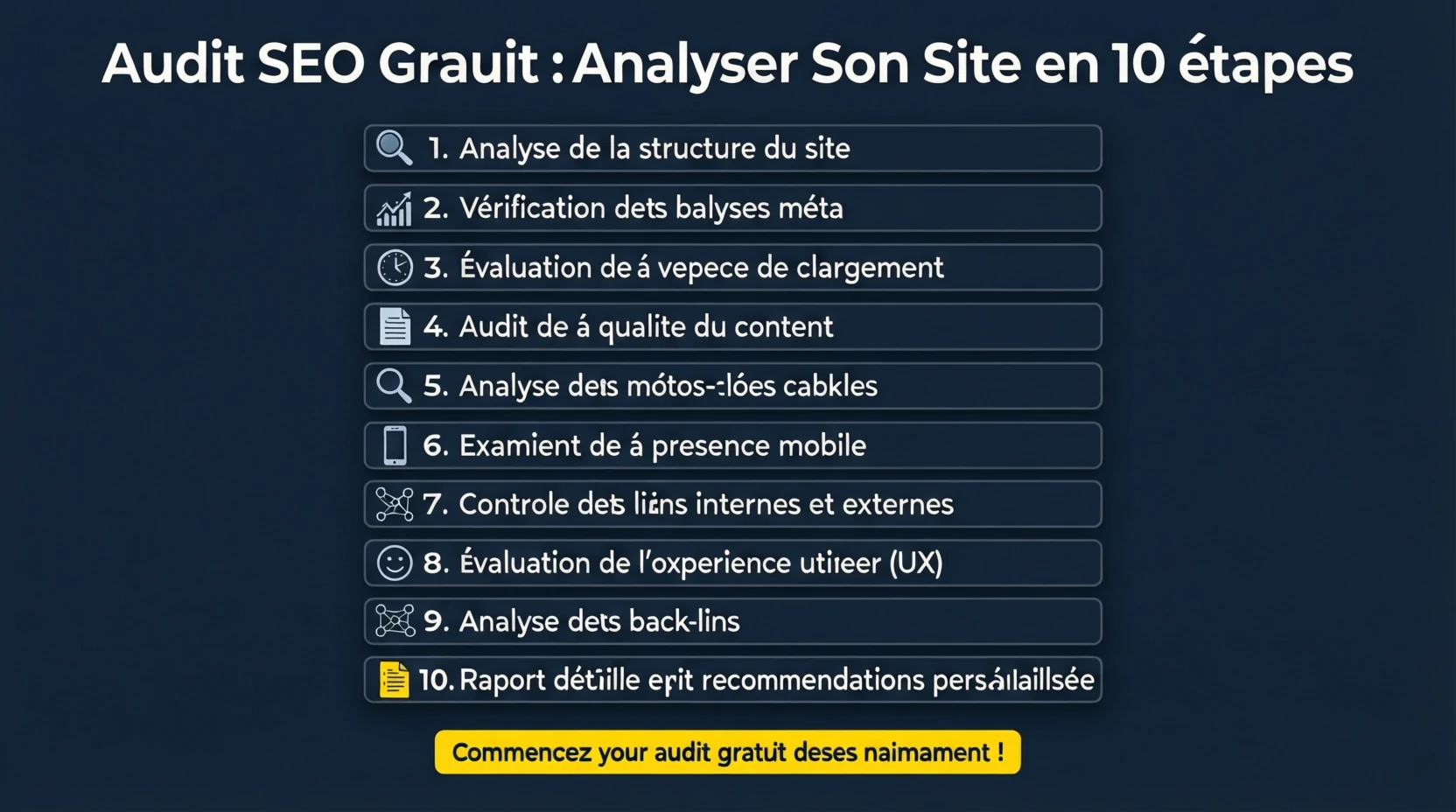 Formulaires web : comment augmenter le taux de complétion ?