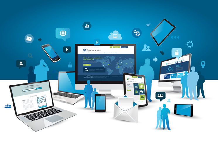 Création site vitrine Rabat