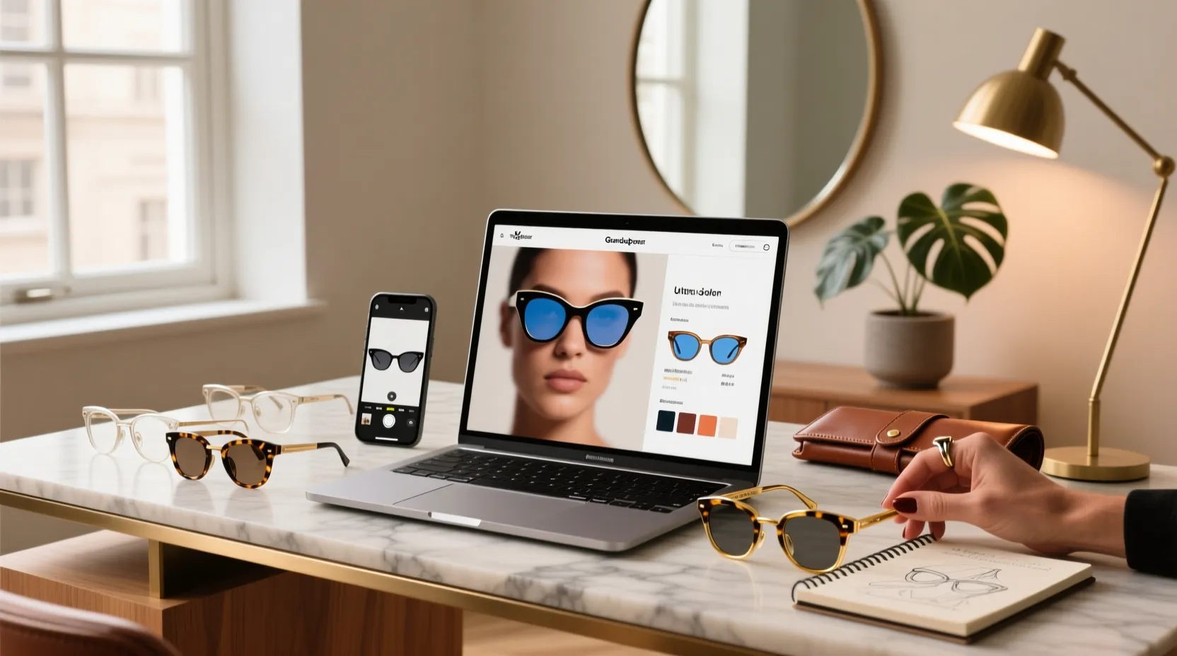 Guide pas à pas pour créer un site e-commerce de lunettes: stratégie, UX, fonctionnalités, SEO, sécurité, logistique et performances. Créer un site e-commerce pour lunettes: guide complet 2025