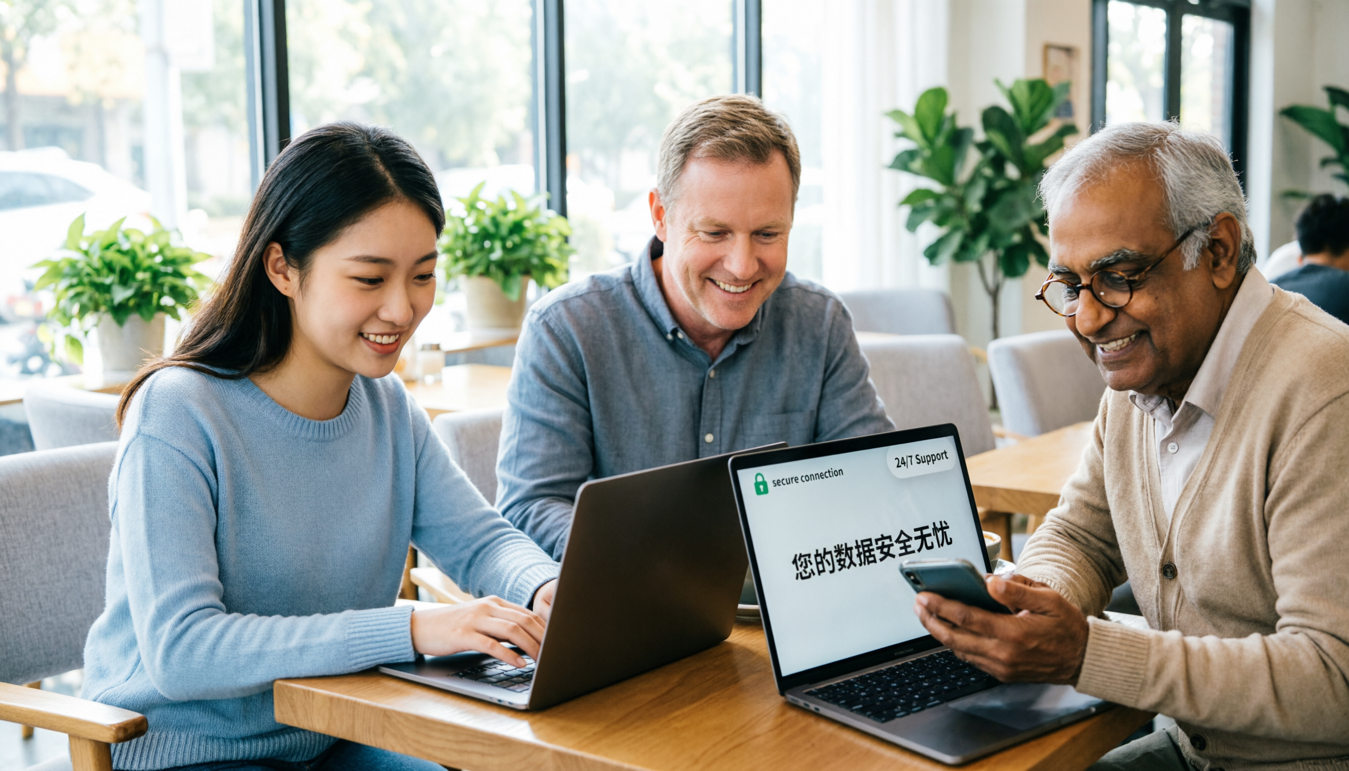 Trust signals : rassurer les visiteurs pour convertir