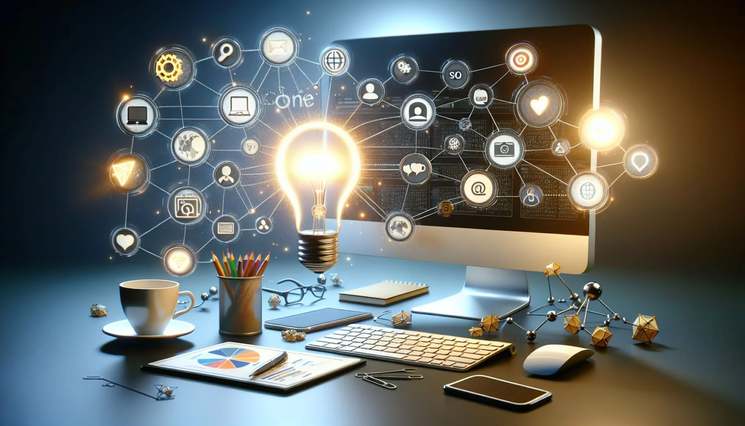 Les clés d'une stratégie digitale efficace pour booster votre e-commerce à Agadir