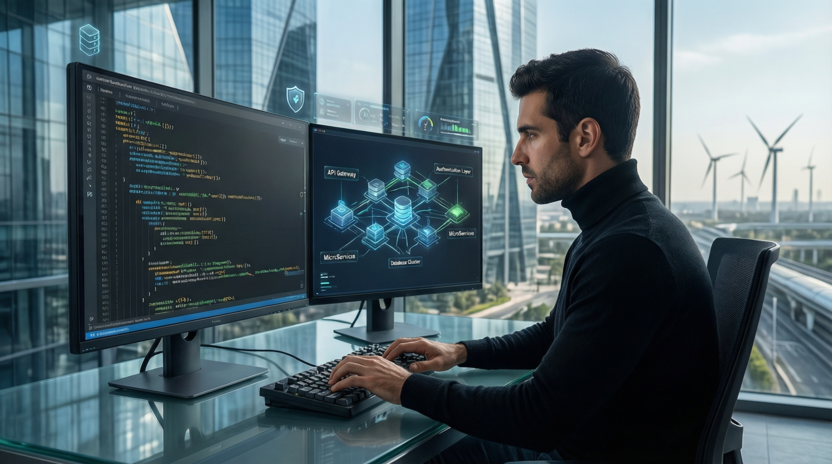 Développement sur mesure avec PHP pour entreprises marocaines