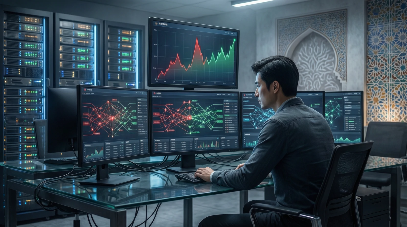 Que faire en cas de panne de votre site web ? Conseils d'un expert au Maroc