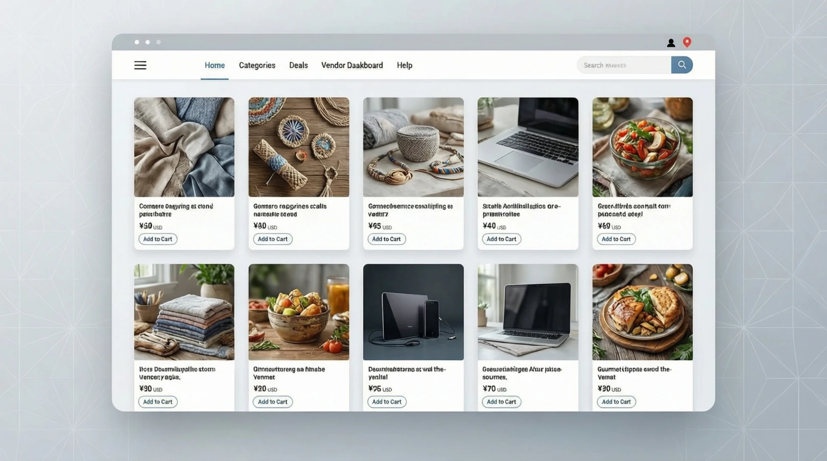 Marketplace multivendeur : développement sur mesure ou plugin ?