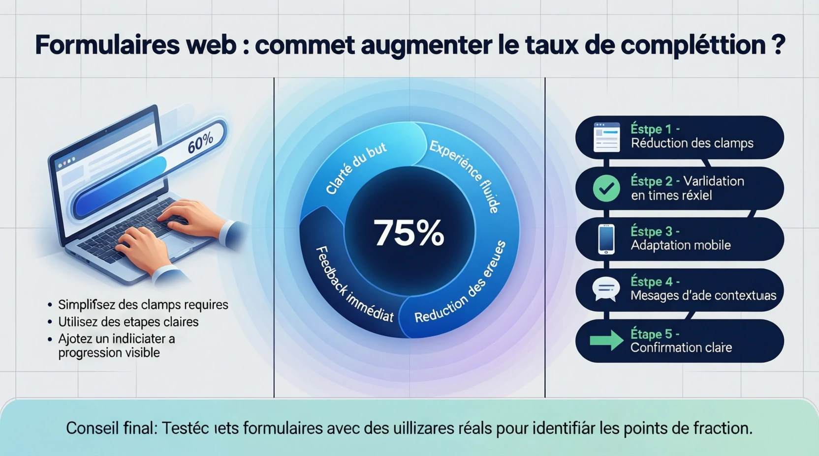 Audit SEO gratuit : analyser son site en 10 étapes