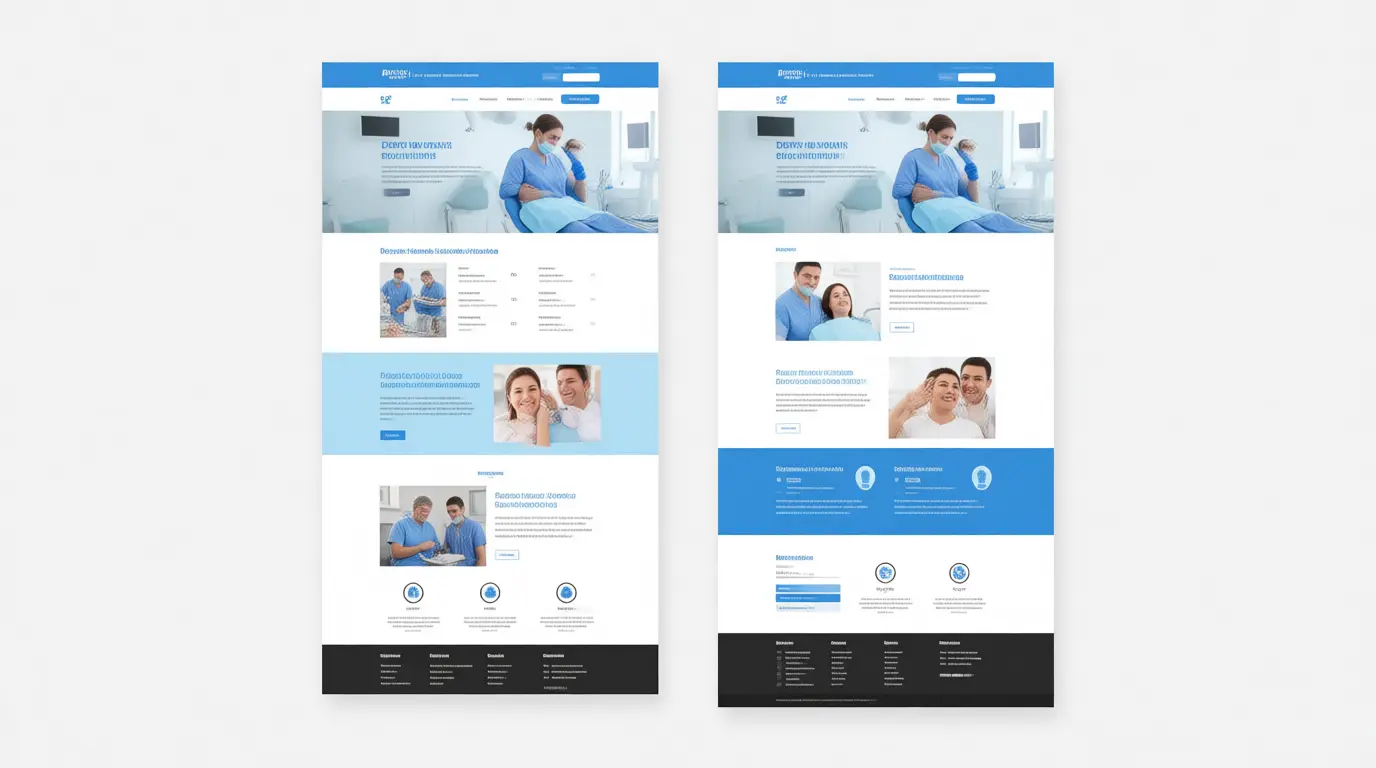 Site web pour dentiste au Maroc — Guide complet 2026