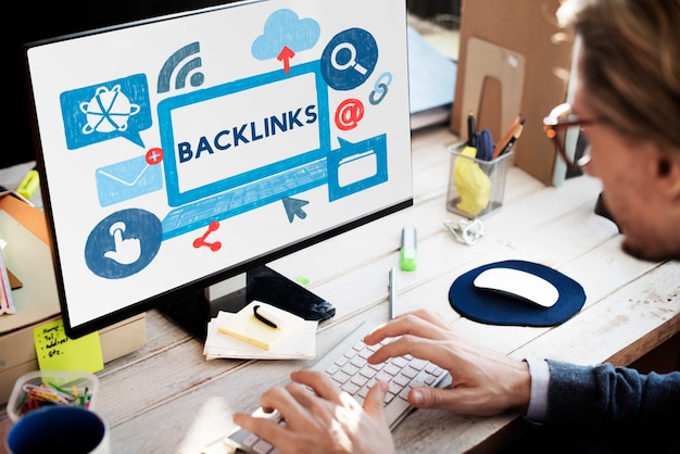 Comment créer une stratégie de backlinking efficace Casablanca