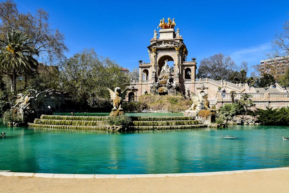 Création de site web pour parc d’attraction: guide complet 2026