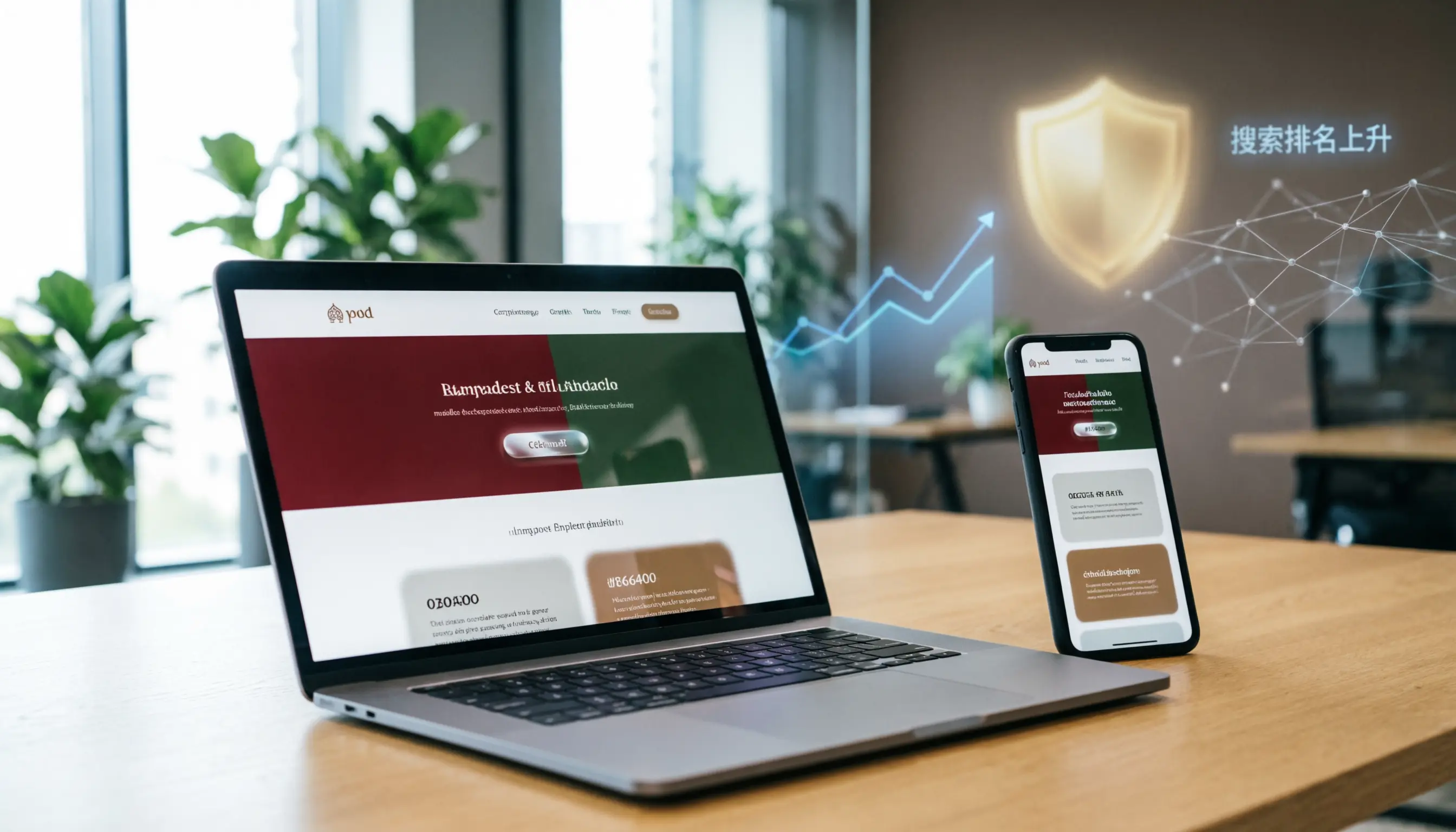 Combien coûte un site web au Maroc en 2026 ? Ce qui influence le budget