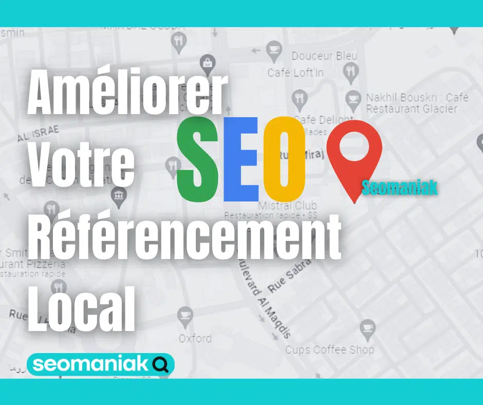 Optimiser le référencement local des restaurants au Maroc