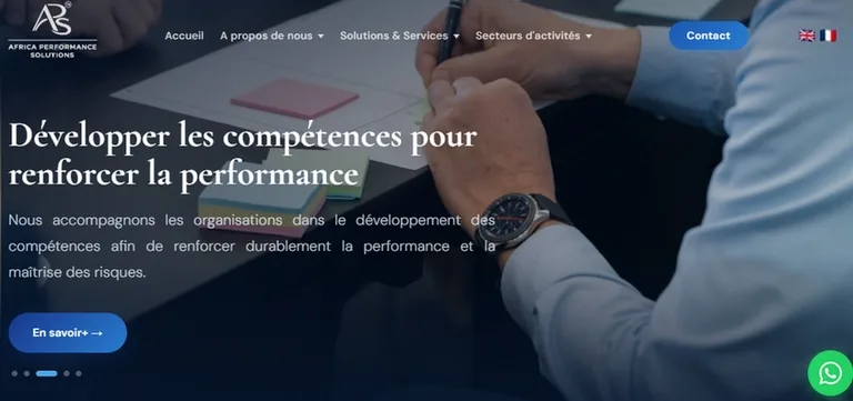 APS-CONSEIL