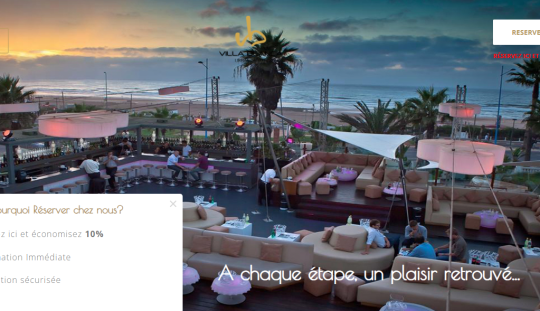 Site Web Hôtel Maroc : Réservation Directe 2026