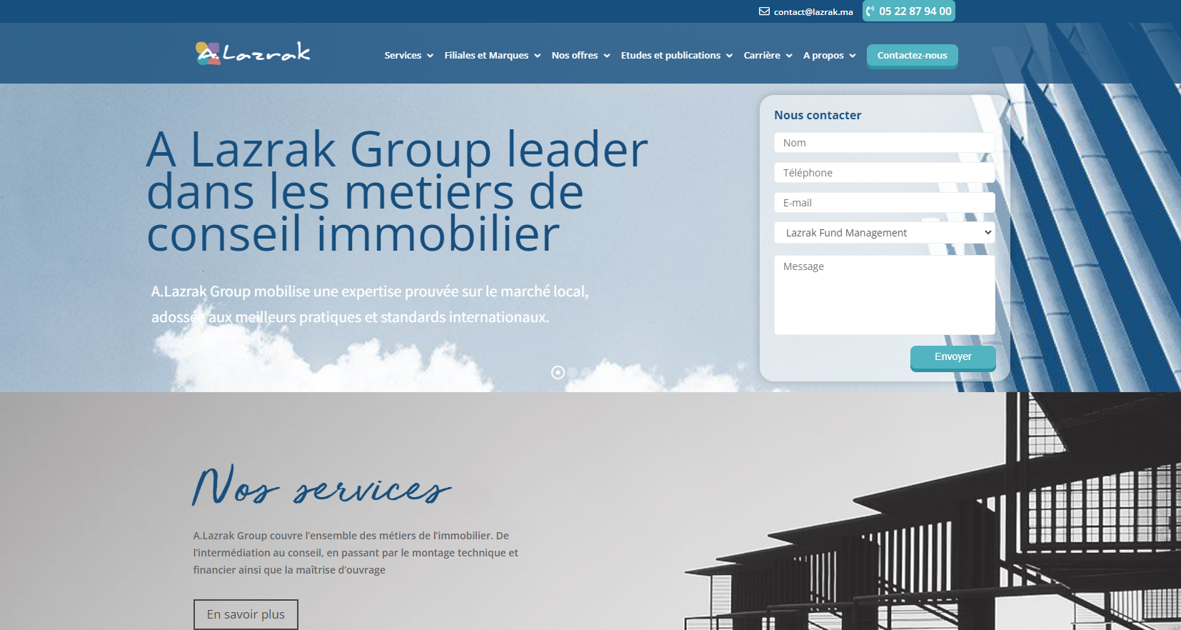 lazrak-groupe-developpeur-web-freelance-creation-site-web